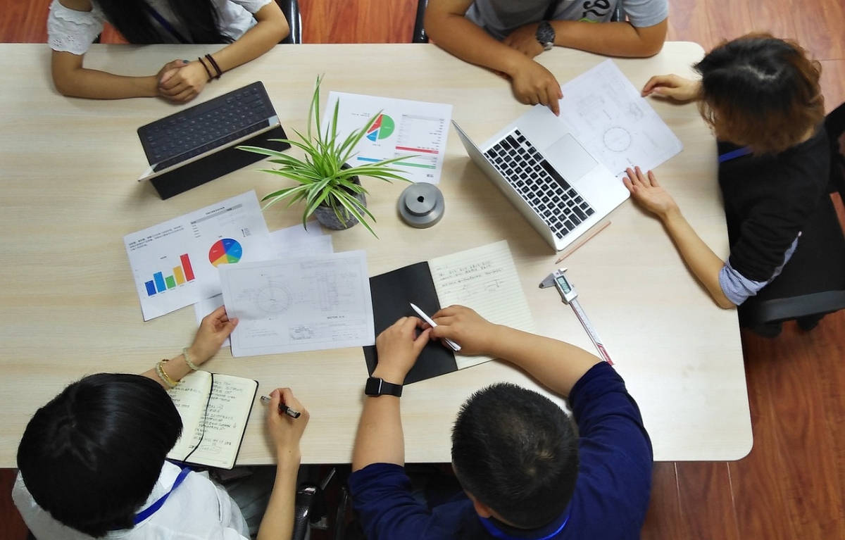 Principais erros cometidos pelas empresas ao negociar com bancos e fornecedores - Foto: Pixabay
