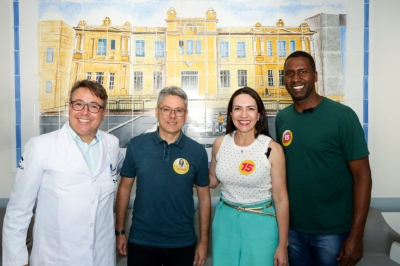 Foto: Márcio Dantas
