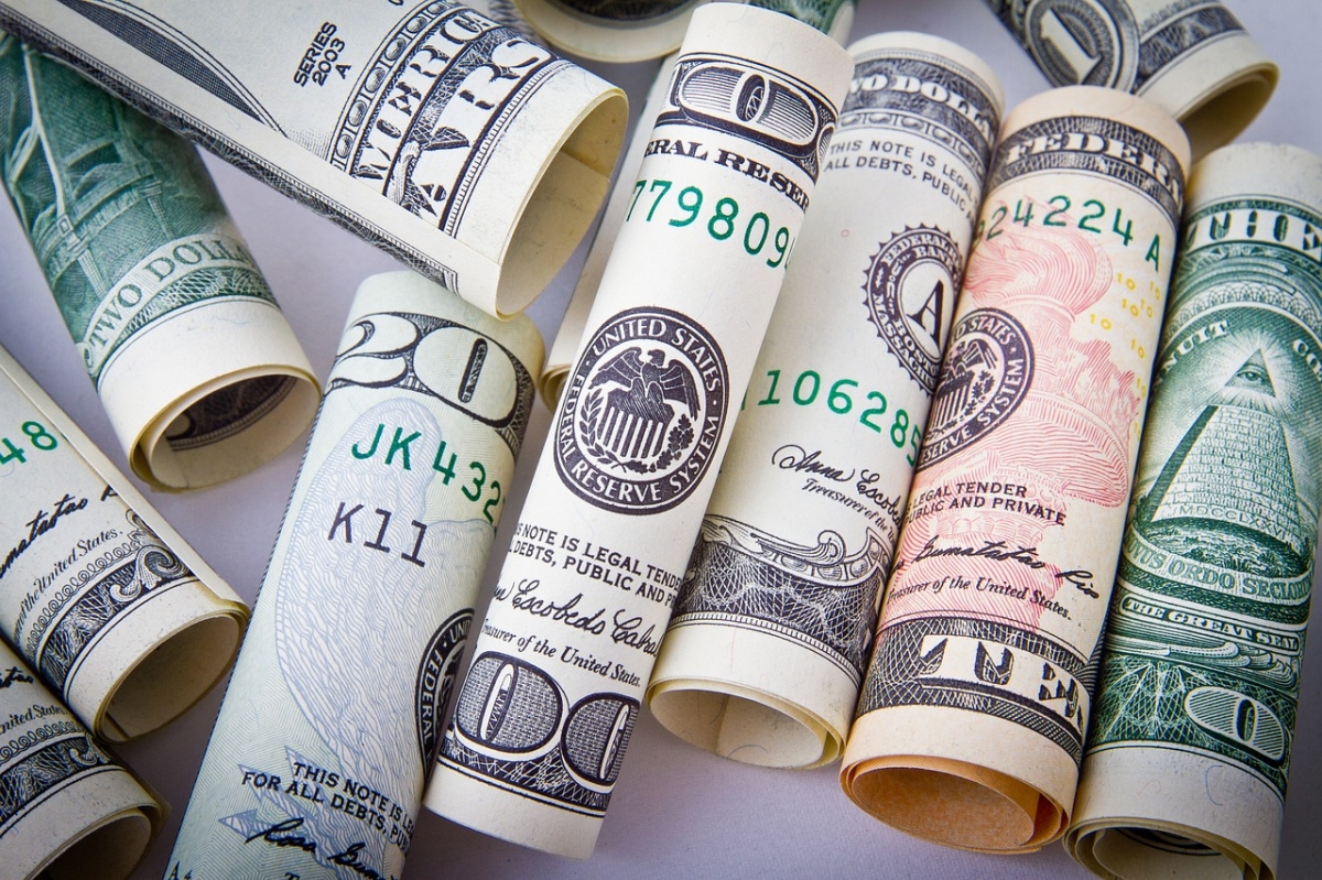 Quanto ganha? Descubra os salários mais buscados pelos brasileiros na internet - Foto: Pixabay
