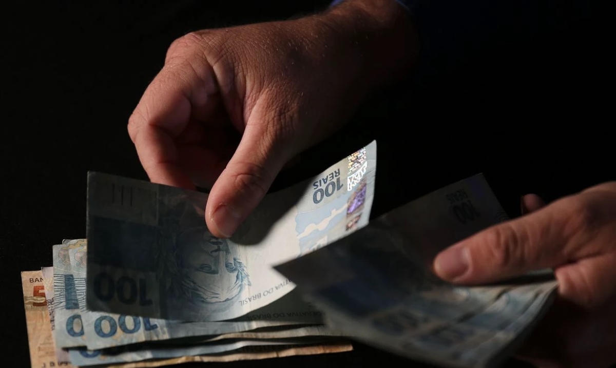 Site do Banco Central ensina a resgatar valores de falecidos - Foto: Imagem ilustrativa | Agência Brasil/José Cruz
