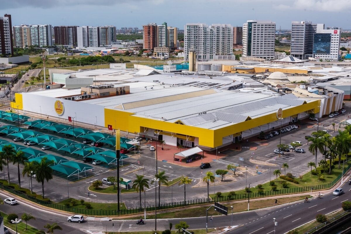 GBarbosa e Mercantil Atacado concorrem a Prêmio de Satisfação do Cliente - Foto: Divulgação/Assessoria de Comunicação
