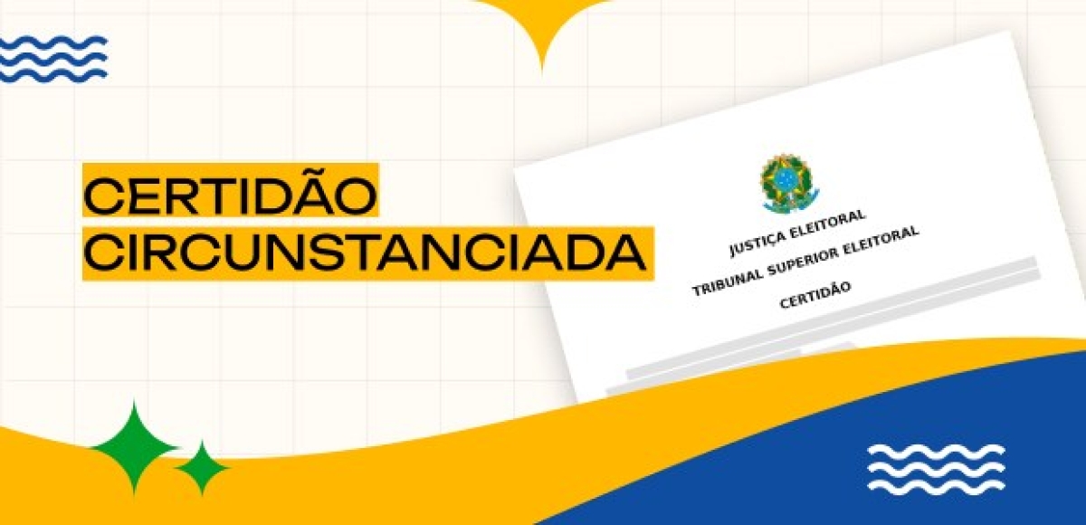 Imagem: TSE