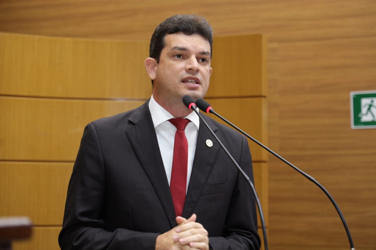 Deputado estadual Paulo Júnior - Foto: Assessoria

