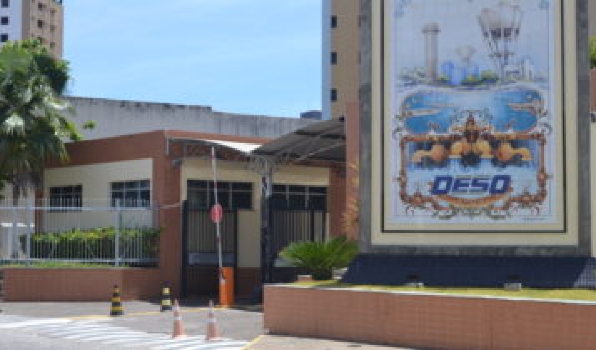 Deso lança Plano de Demissão Voluntária; confira detalhes da proposta - Foto: Portal Infonet

