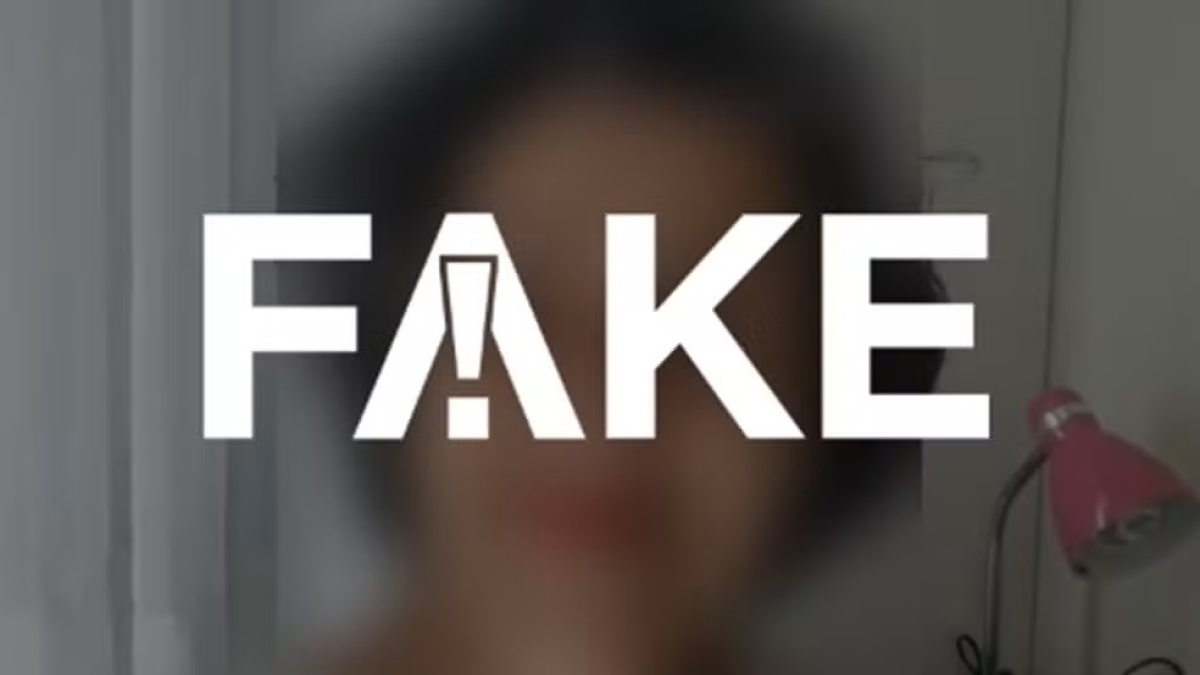 �? #FAKE que eleitor perde voto se apertar tecla "confirma" enquanto urna exibe "confira seu voto" - Foto: Reprodução
