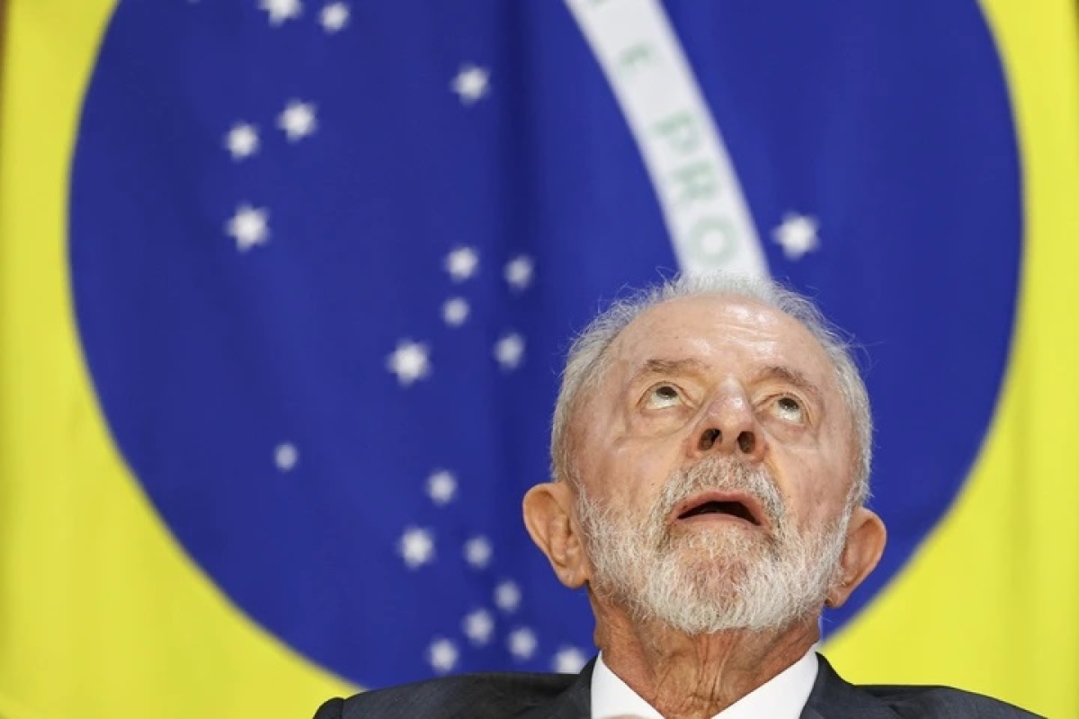 Presidente Luiz Inácio Lula da Silva - Foto: Marcelo Camargo/Agência Brasil
