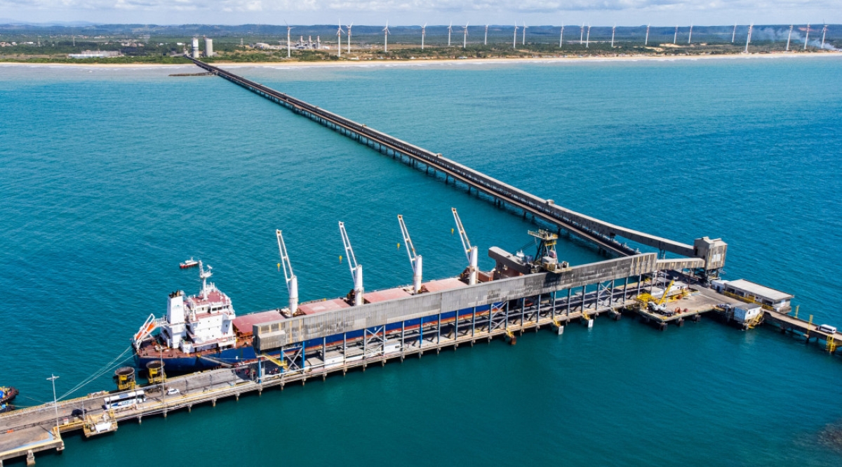 As ZPEs promovem incentivos para competir na atração de investimentos internacionais voltados às exportações - Foto: Arthuro Paganini
