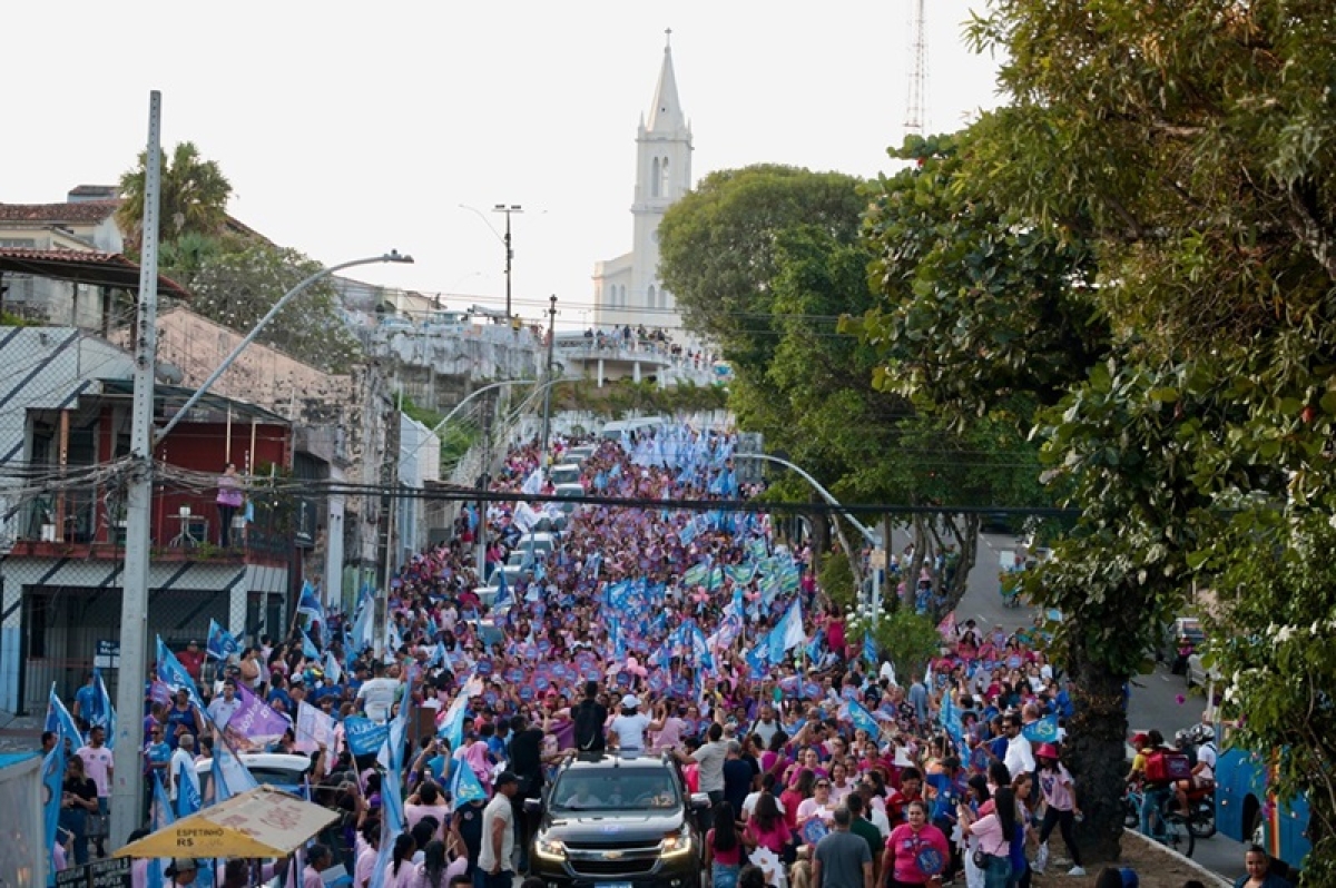 Foto: Arthur D`Avila