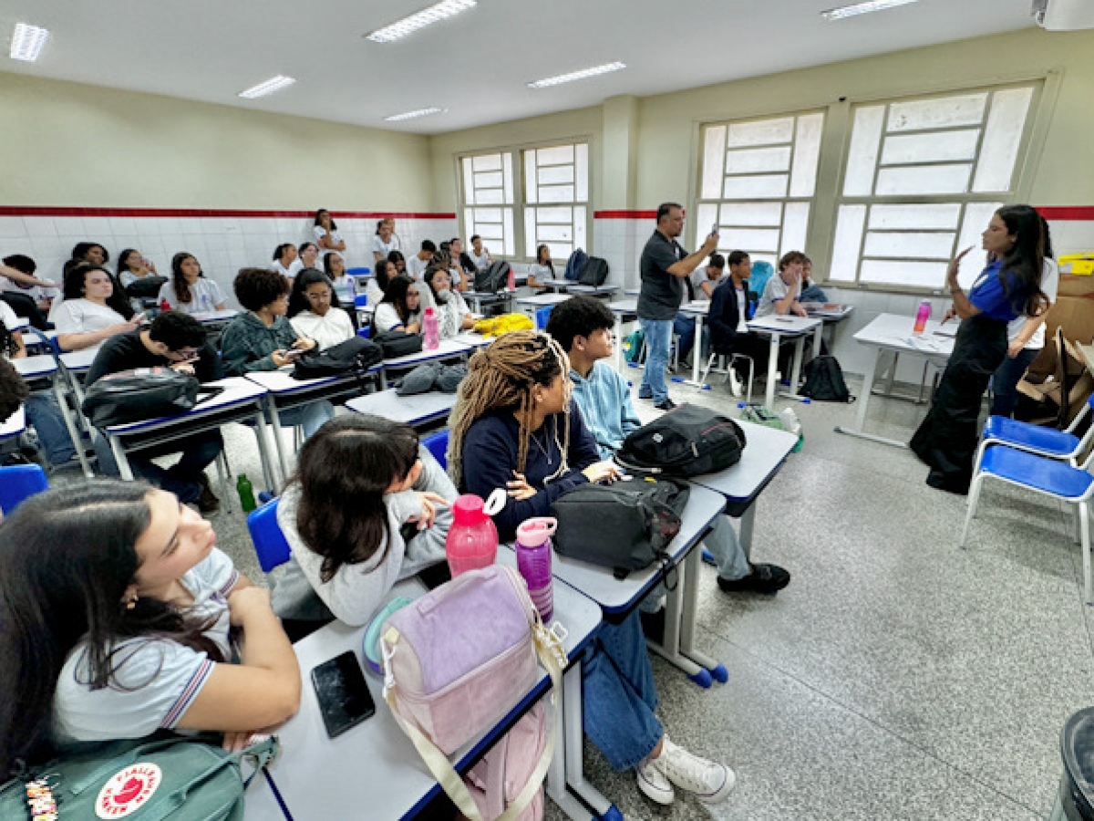 Foto: Assessoria de Campanha