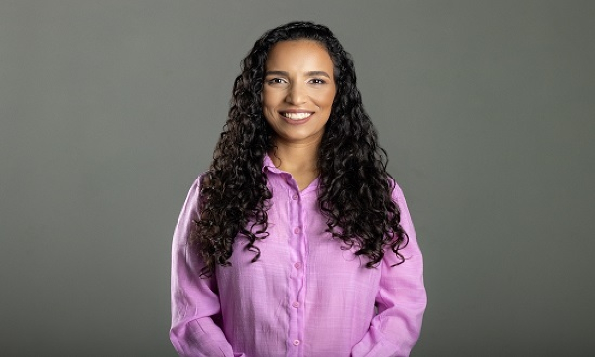 Confira a entrevista da candidata Niully Campos (PSOL) - Foto: Assessoria de Comunicação

