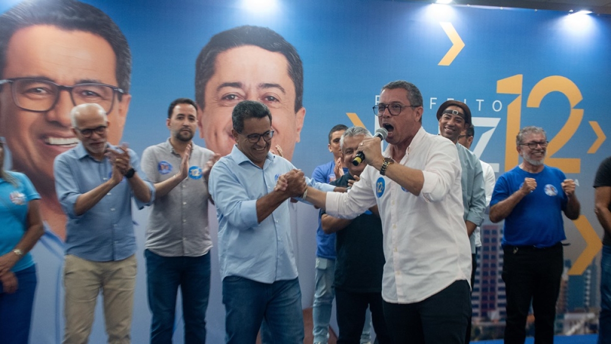 Foto: Assessoria de Campanha