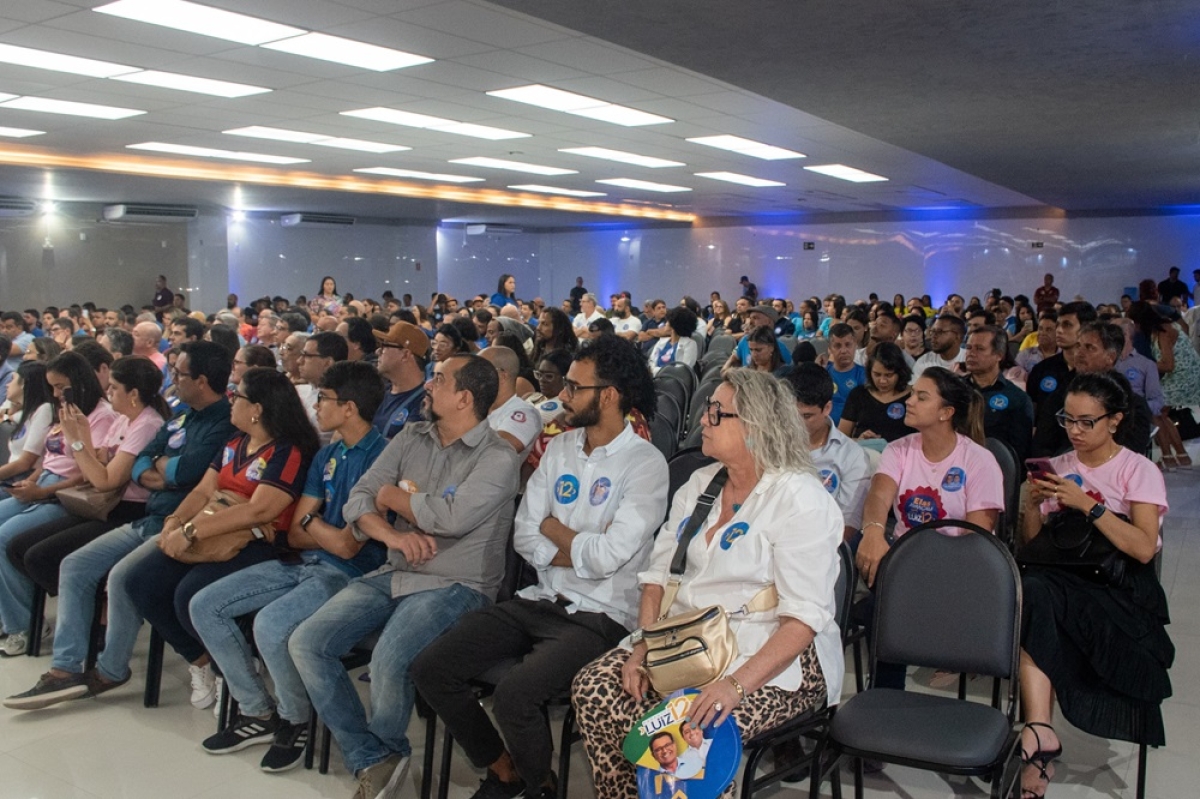 Foto: Assessoria de Campanha