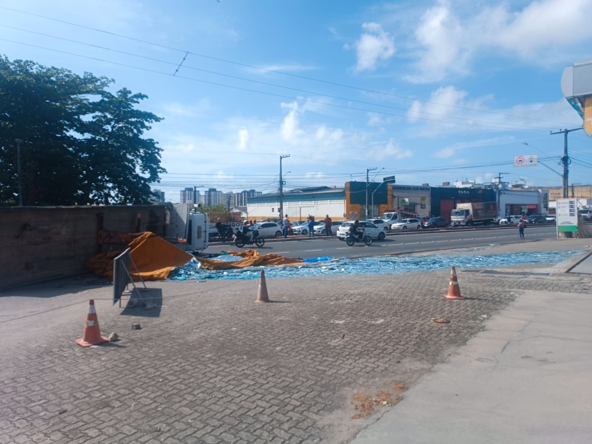 Foto: Divulgação/SMTT