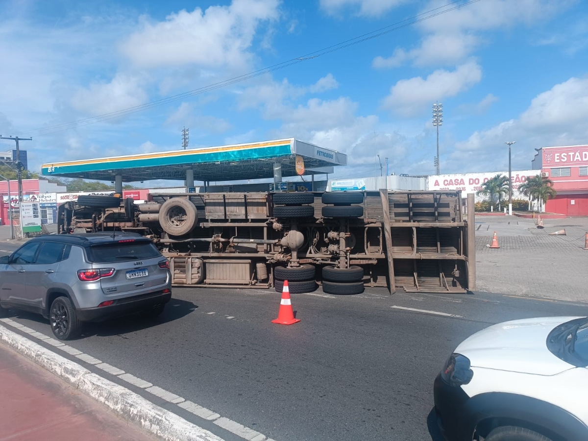 Foto: Divulgação/SMTT