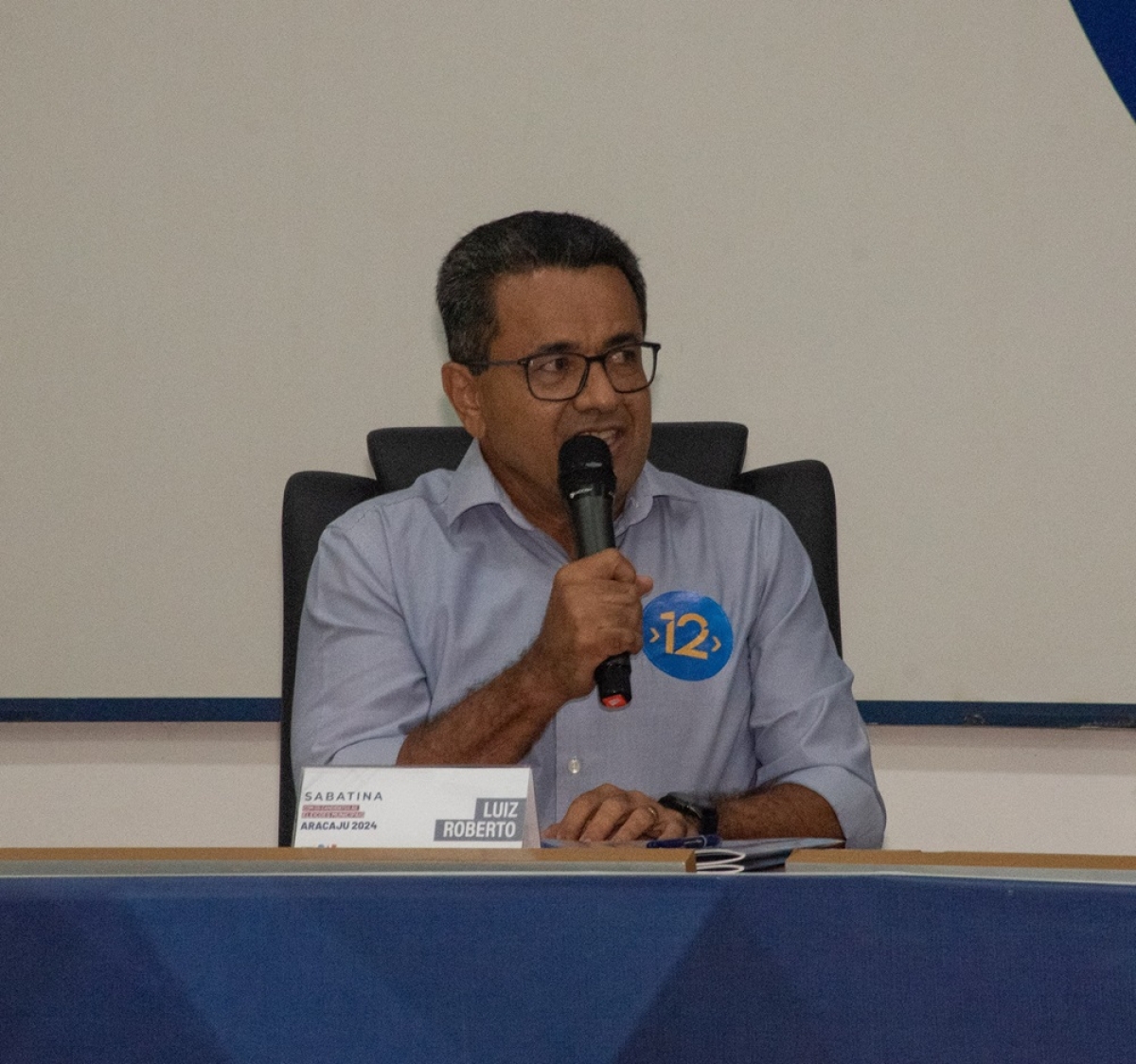 Foto: Assessoria de Campanha
