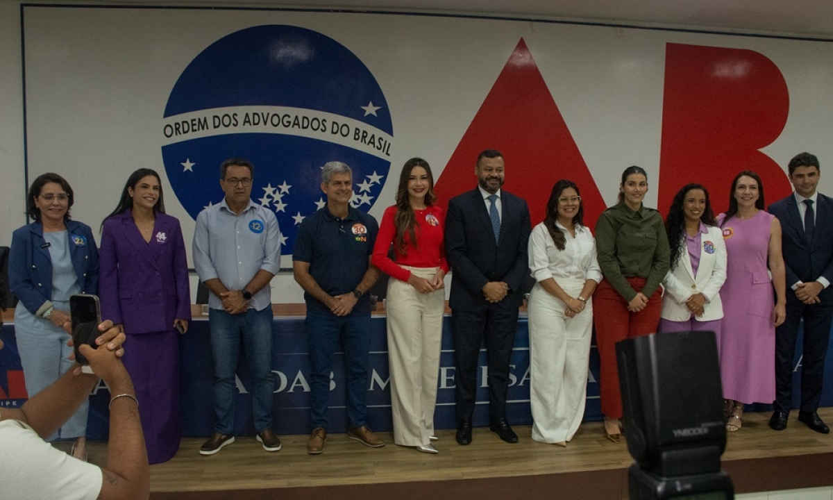 Foto: Assessoria de Campanha
