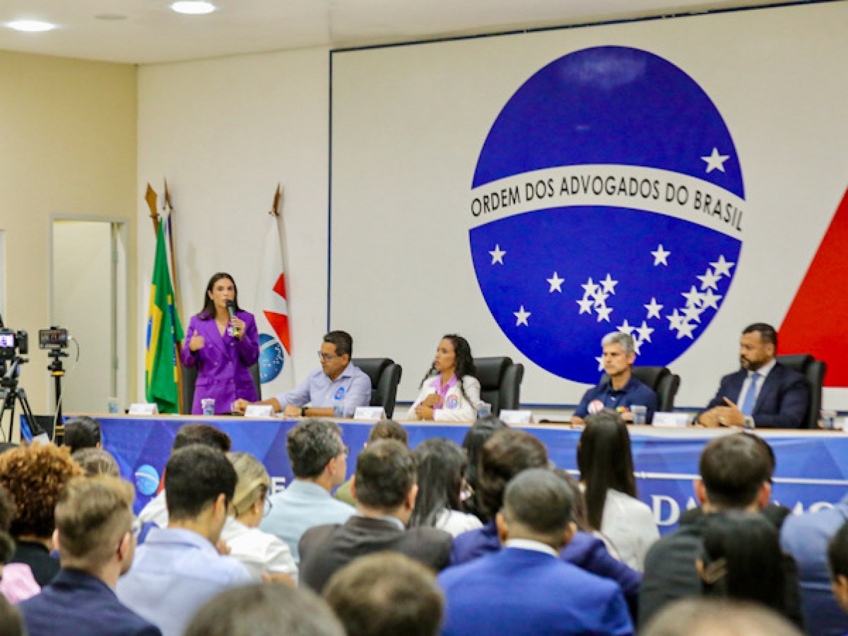 Foto: Assessoria de Campanha