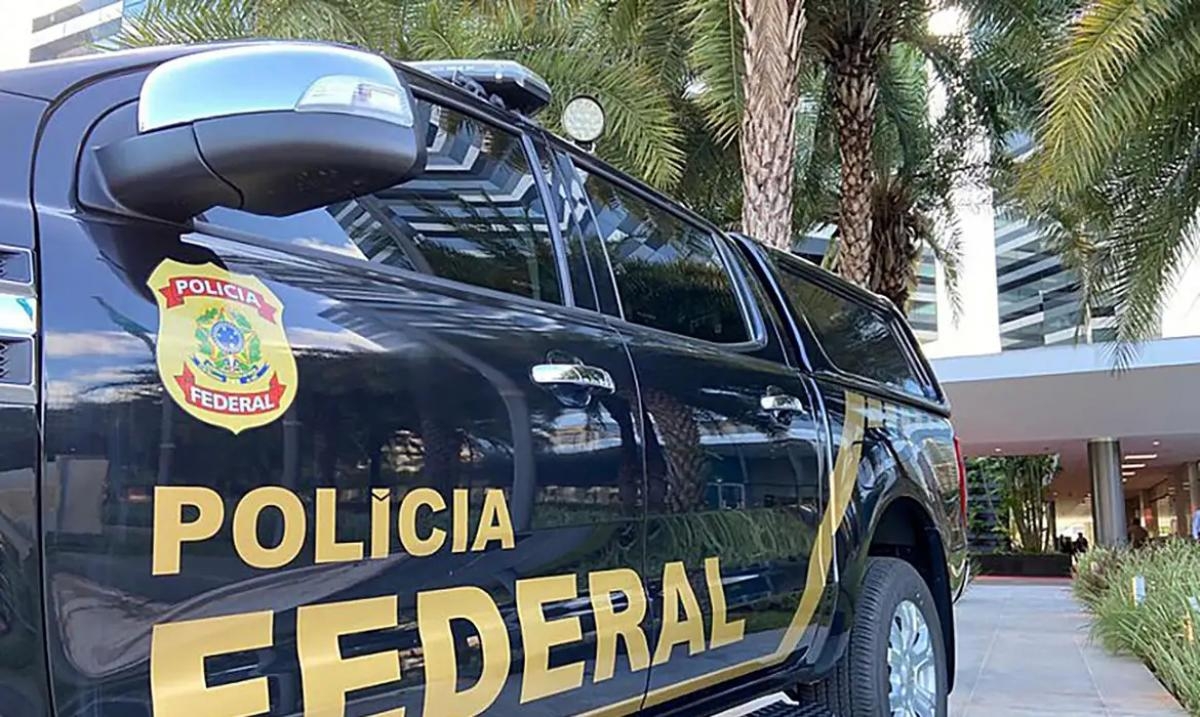 Polícia Federal prende homem que fabricava armas com impressora 3D - Foto: Agência Brasil
