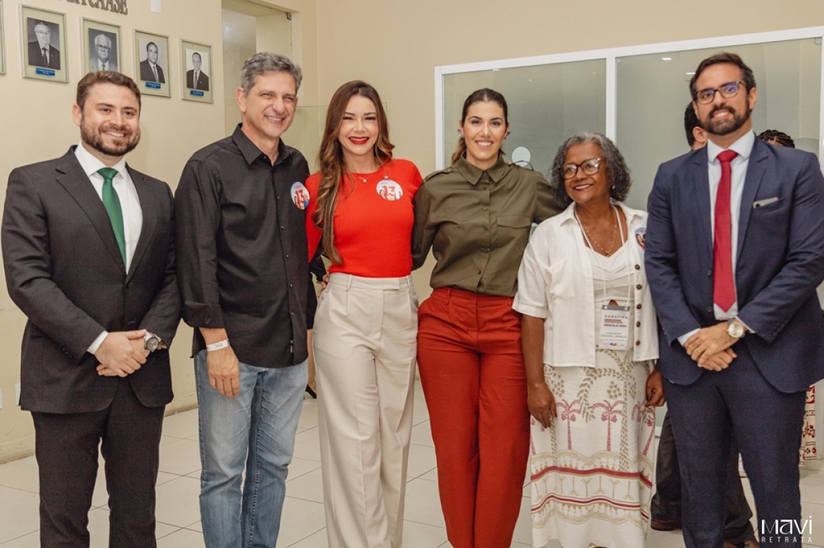 Foto: Mavi Retrata/Assessoria de Comunicação