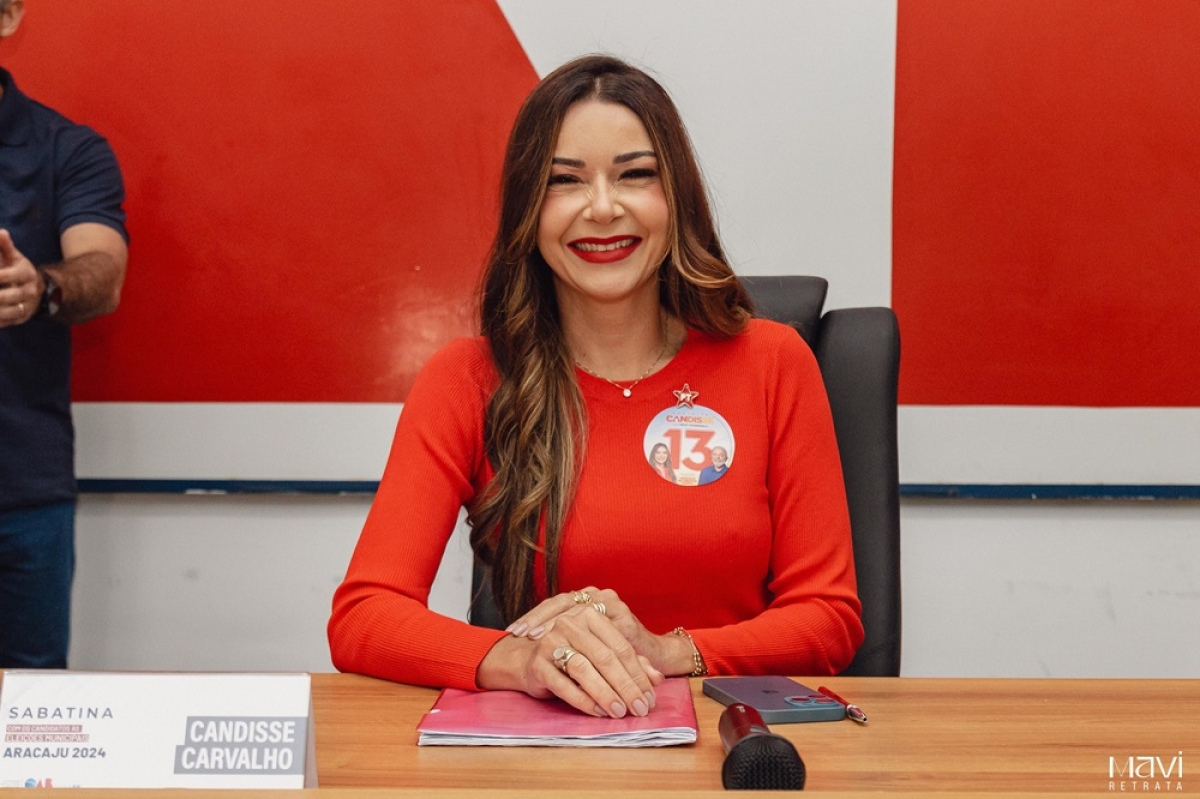 Foto: Mavi Retrata/Assessoria de Comunicação