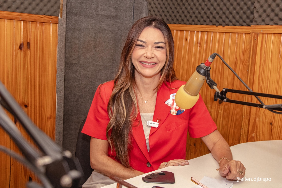 Foto: Ellen Bispo/Assessoria de Comunicação