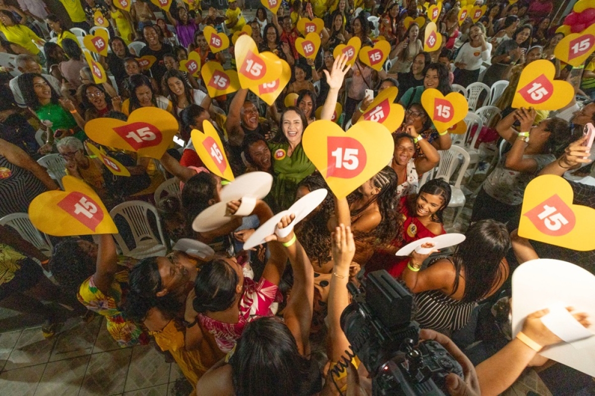 Foto: Márcio Dantas