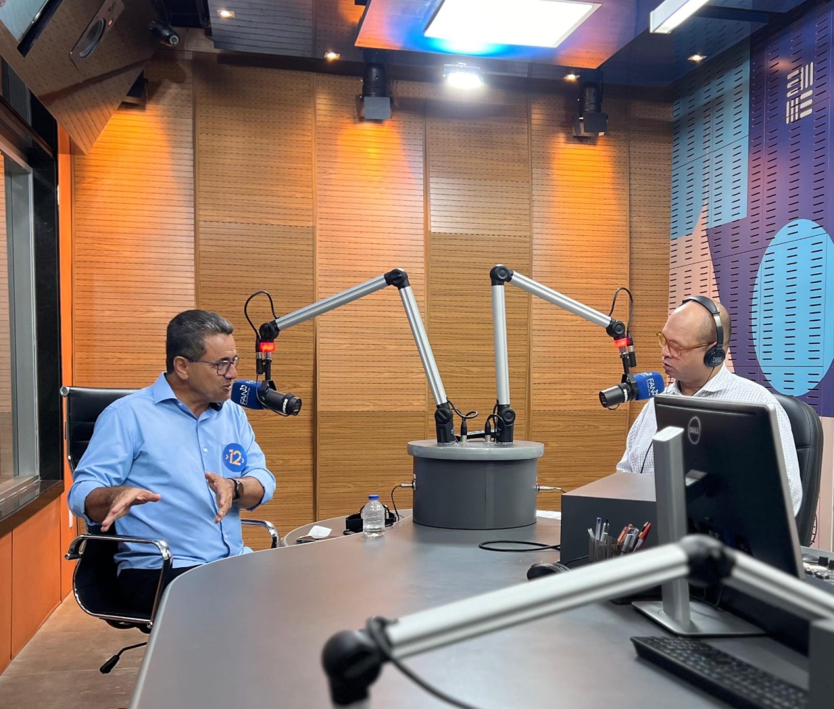 Luiz Roberto refuta ilações sobre sua conduta profissional - Foto: Assessoria
