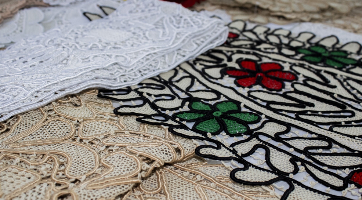 Encontro "Conexão Artesanato e Moda" será nova etapa do projeto RendaVeste Sergipe - Foto: Ascom Seteem
