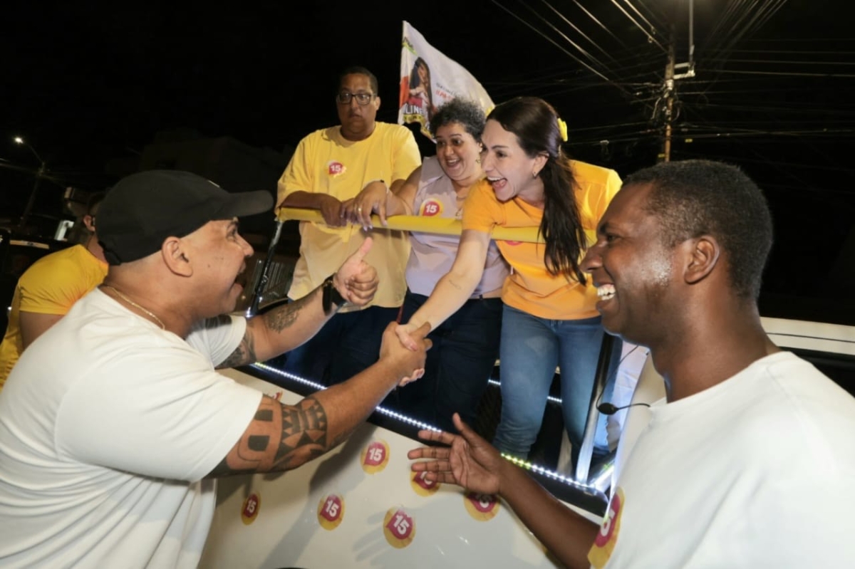 Foto: Márcio Dantas
