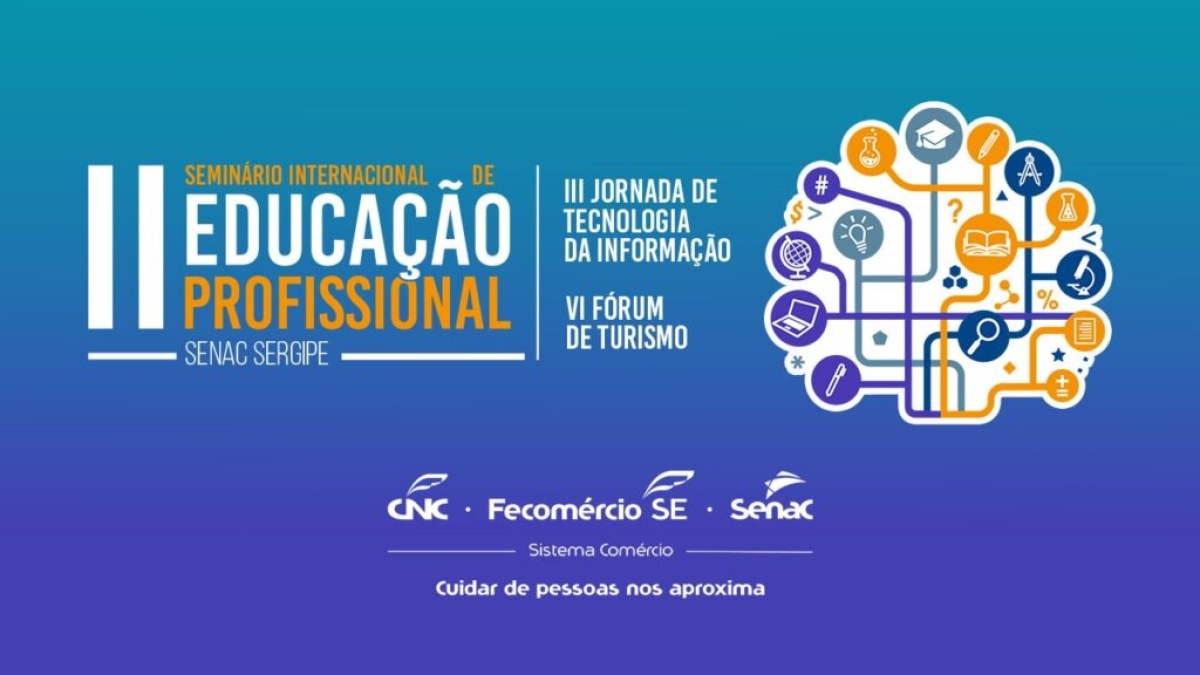 Imagem: Senac SE
