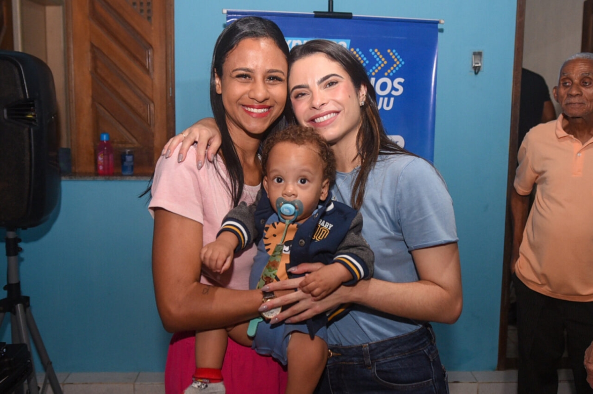 Foto: Assessoria de Campanha