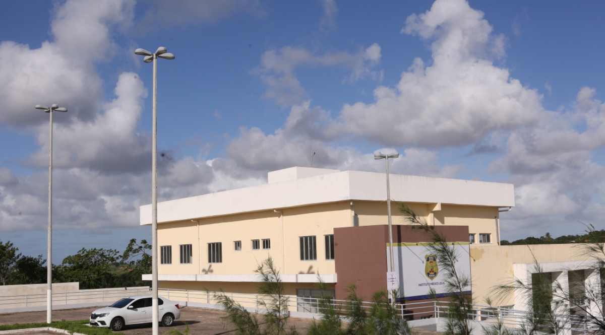 IML deixa de realizar exames com fins de indenização para SPVAT - Foto: Ascom SSP

