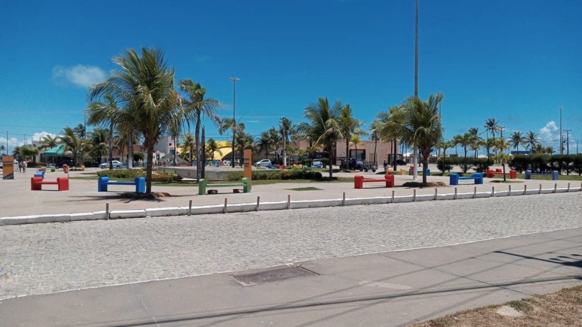 Emsurb lança edital para comercialização na área externa da Vila da Criança - Foto: Ascom Emsurb
