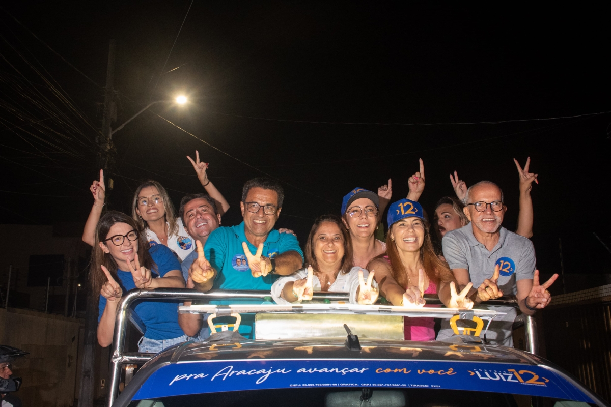 Foto: Assessoria de Campanha
