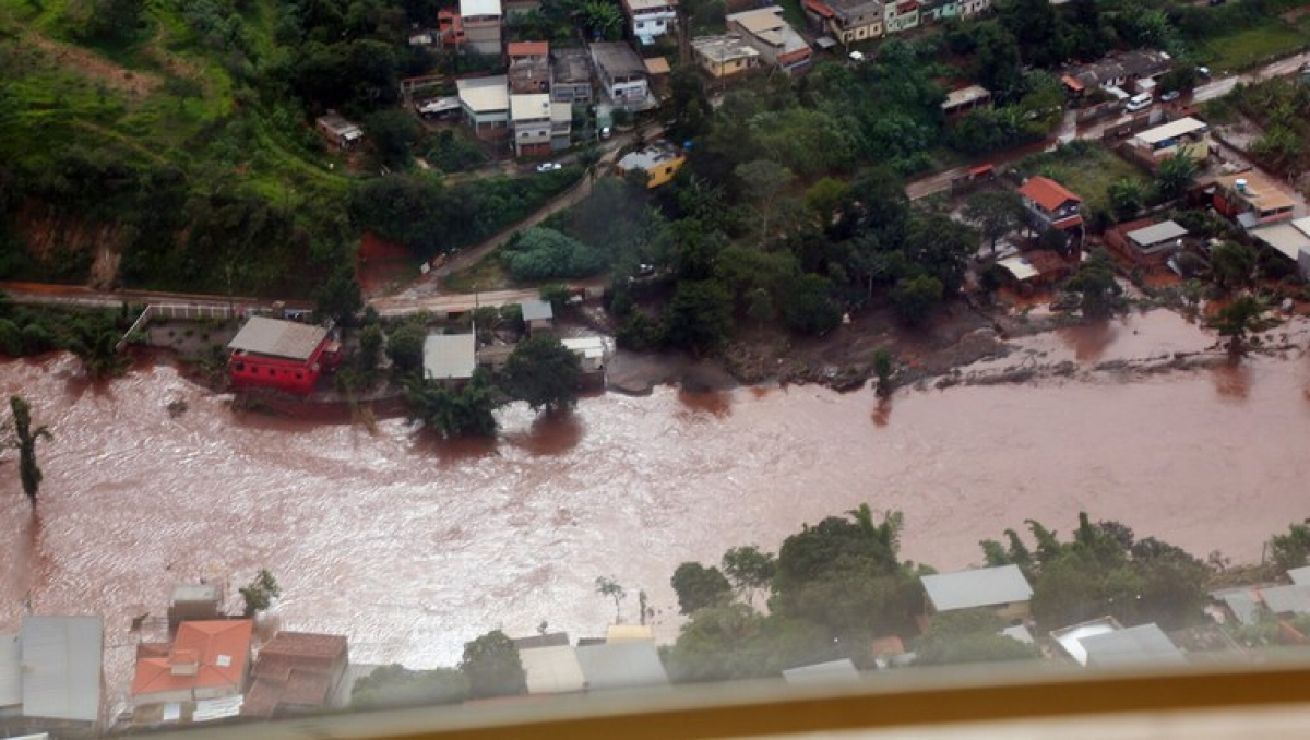 Sancionada a Lei que flexibiliza licitações em calamidades públicas - Foto: Governo Federal/Alese

