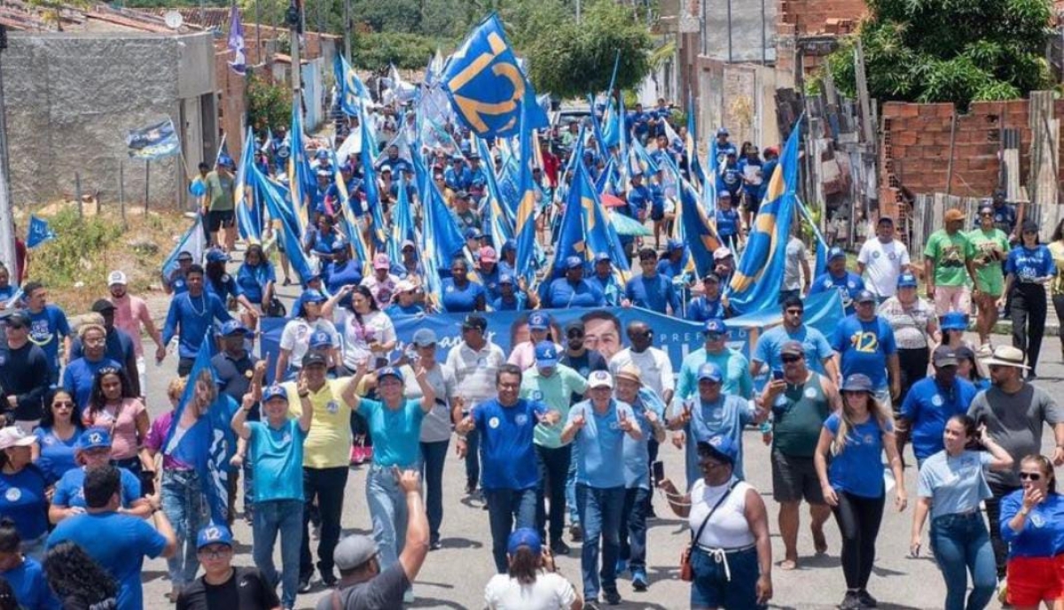 Luiz e Fabiano recebem carta aberta do Conselho de Arquitetura e Urbanismo - Foto: Assessoria 
