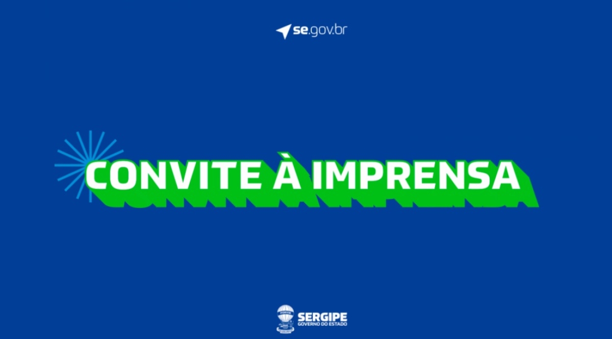 Imagem: Governo de Sergipe
