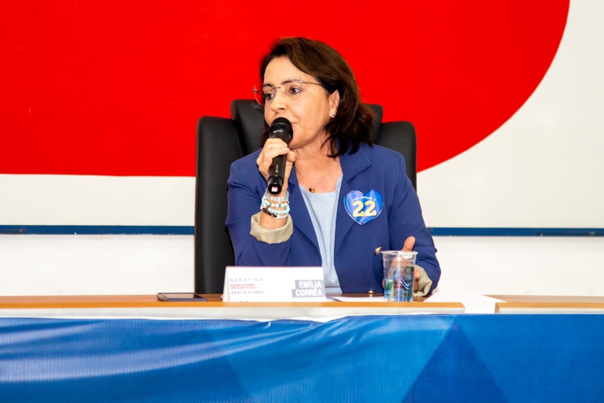 Foto: Ascom/Coligação "Por uma nova Aracaju"