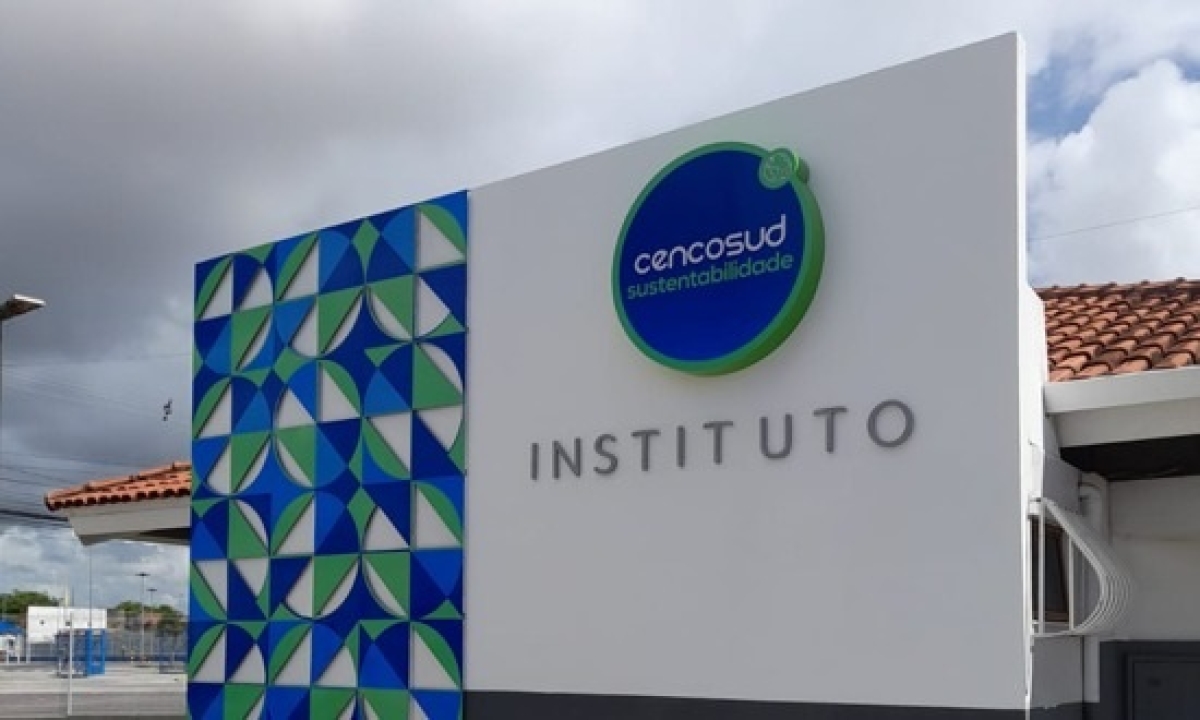 Instituto Cencosud Sustentabilidade - Foto: Ascom