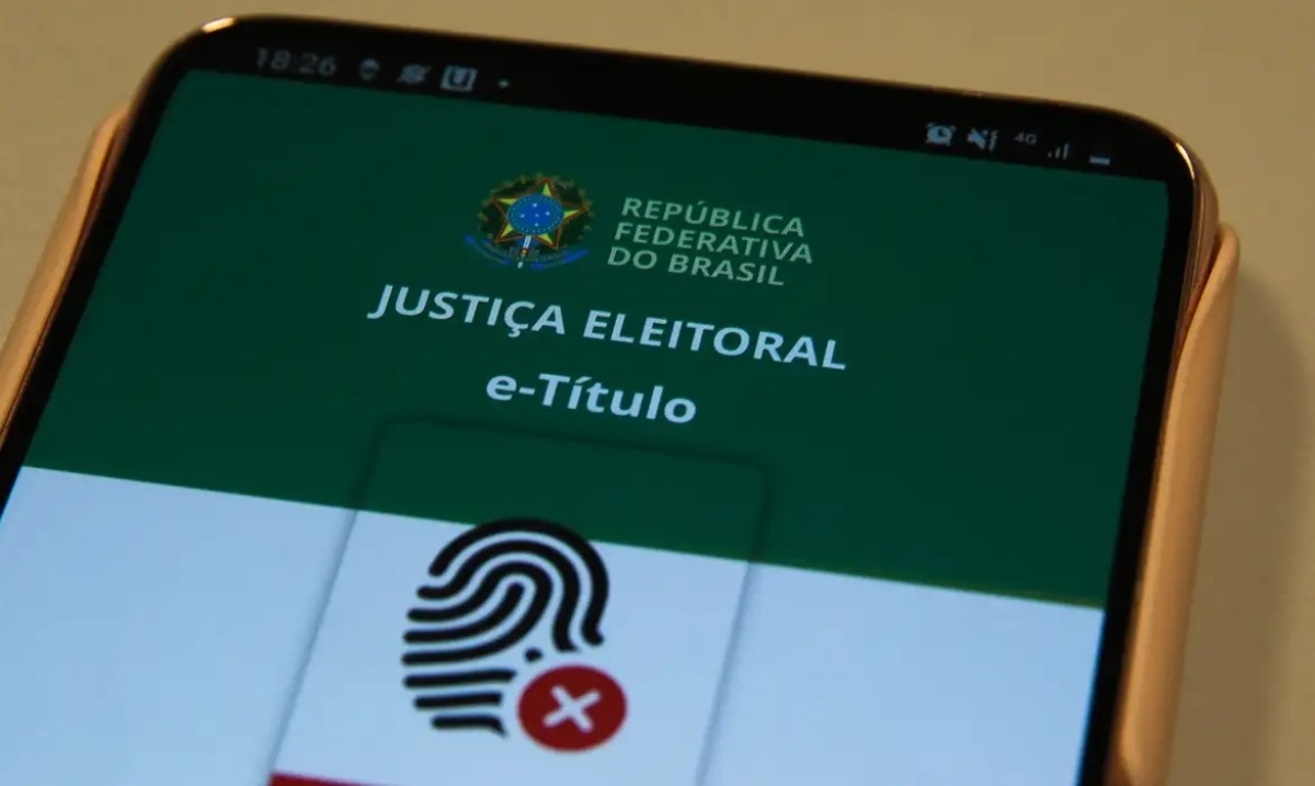 Eleitor que não votar no primeiro turno tem 60 dias para justificar - Foto: Marcello Casal Jr/Agência Brasil
