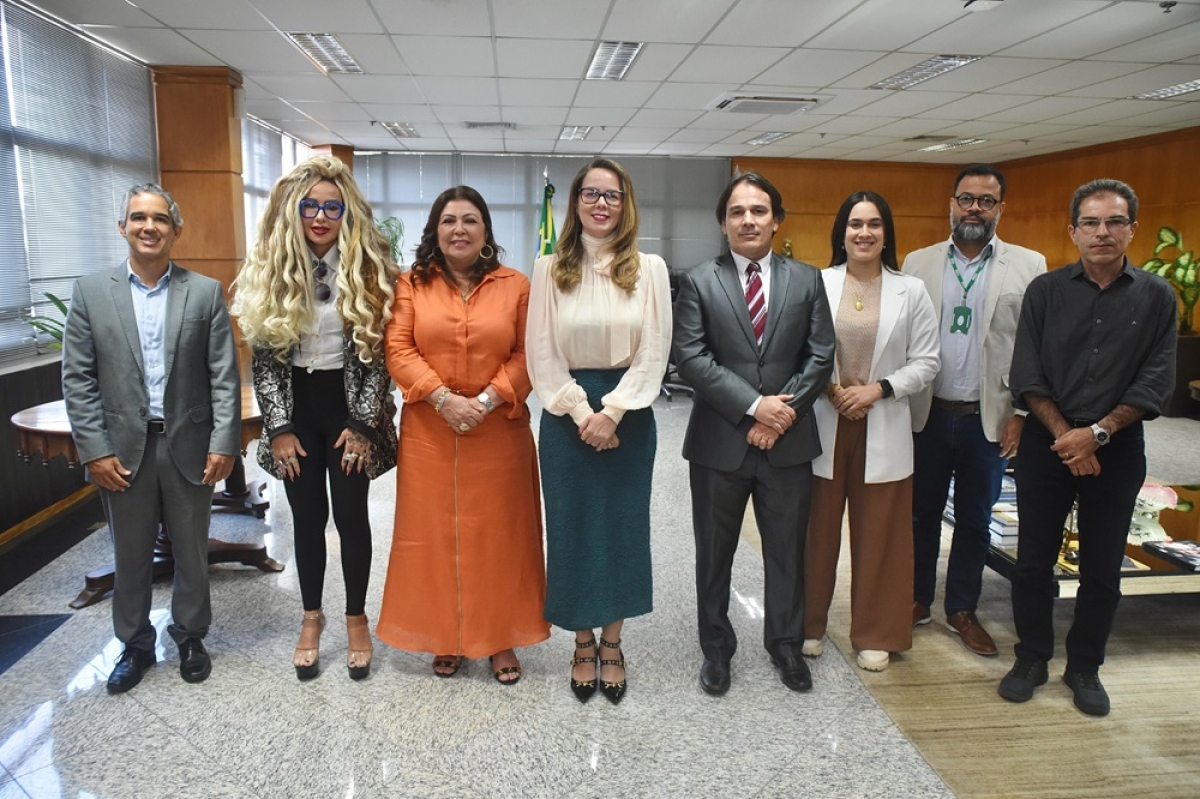 TCE vai integrar Fiscalização Preventiva Integrada do São Francisco - Foto: Marcelle Cristine
