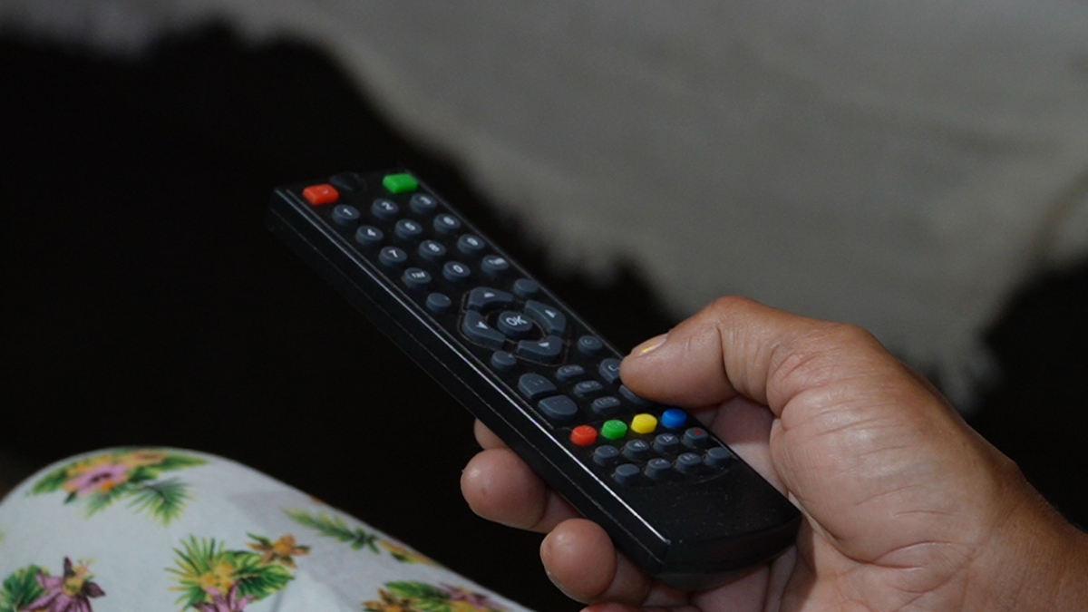 Em Nossa Senhora do Socorro, mais de 1,3 mil famílias ainda têm direito a receber a nova parabólica digital - Foto: Divulgação
