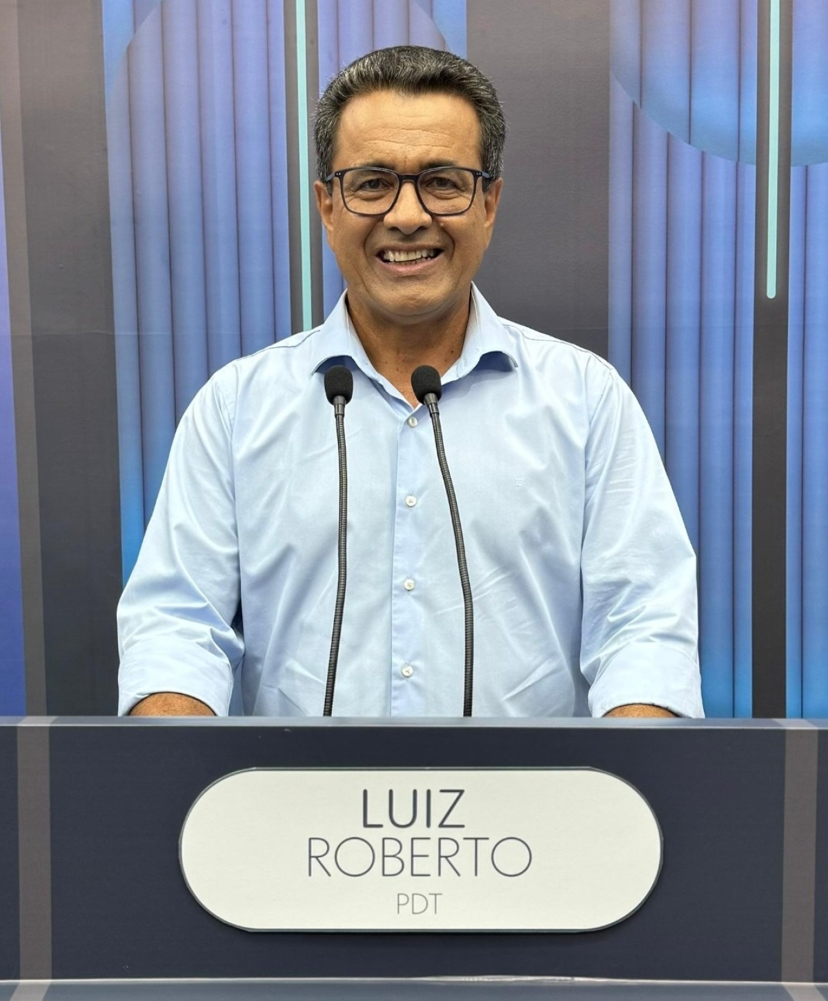 Foto: Assessoria de Campanha