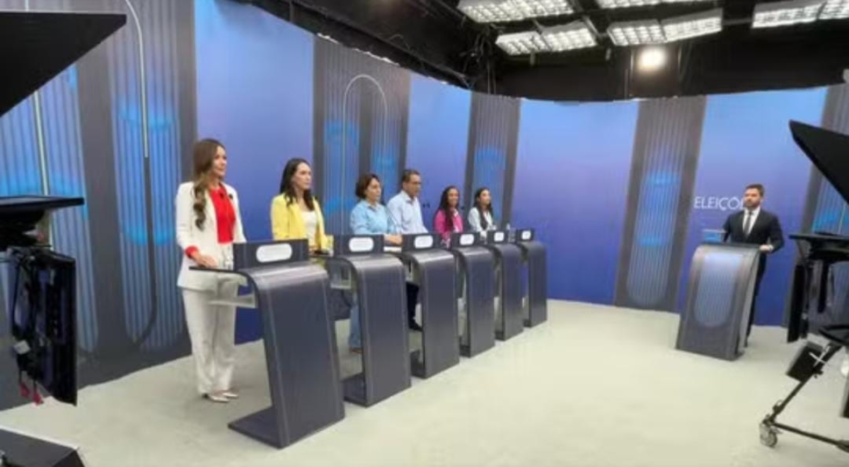 Foto: Assessoria de Campanha