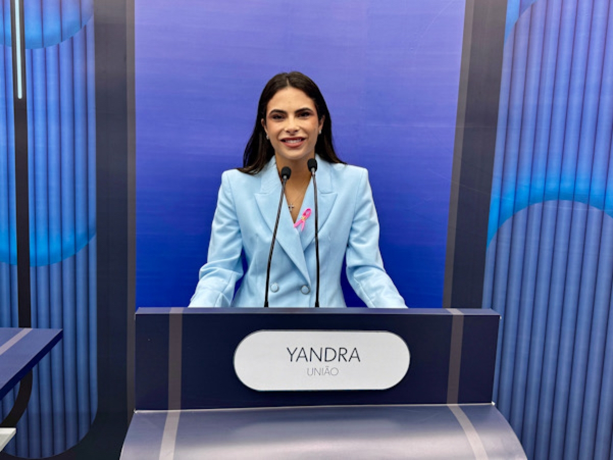 Foto: Assessoria de Campanha
