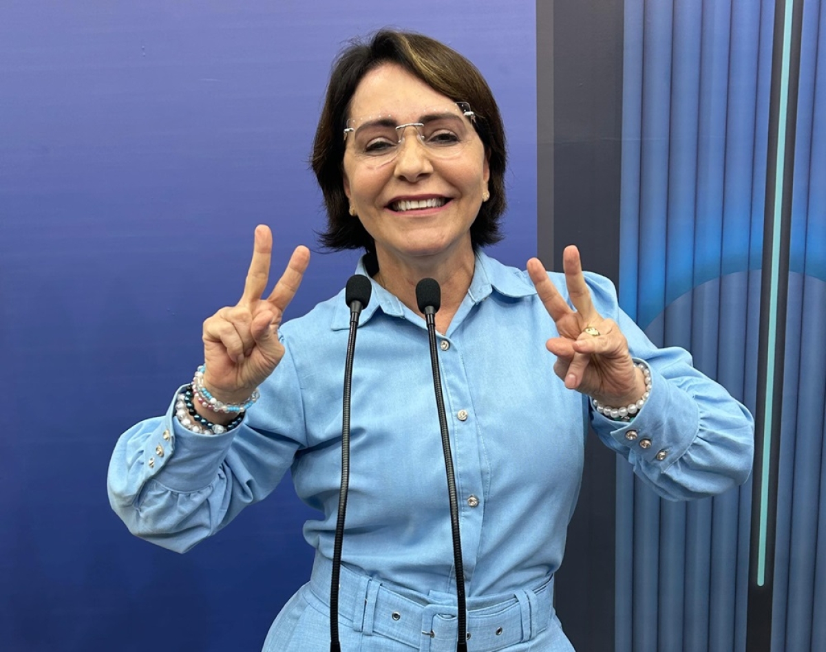 Foto: Ascom/Coligação "Por uma nova Aracaju"
