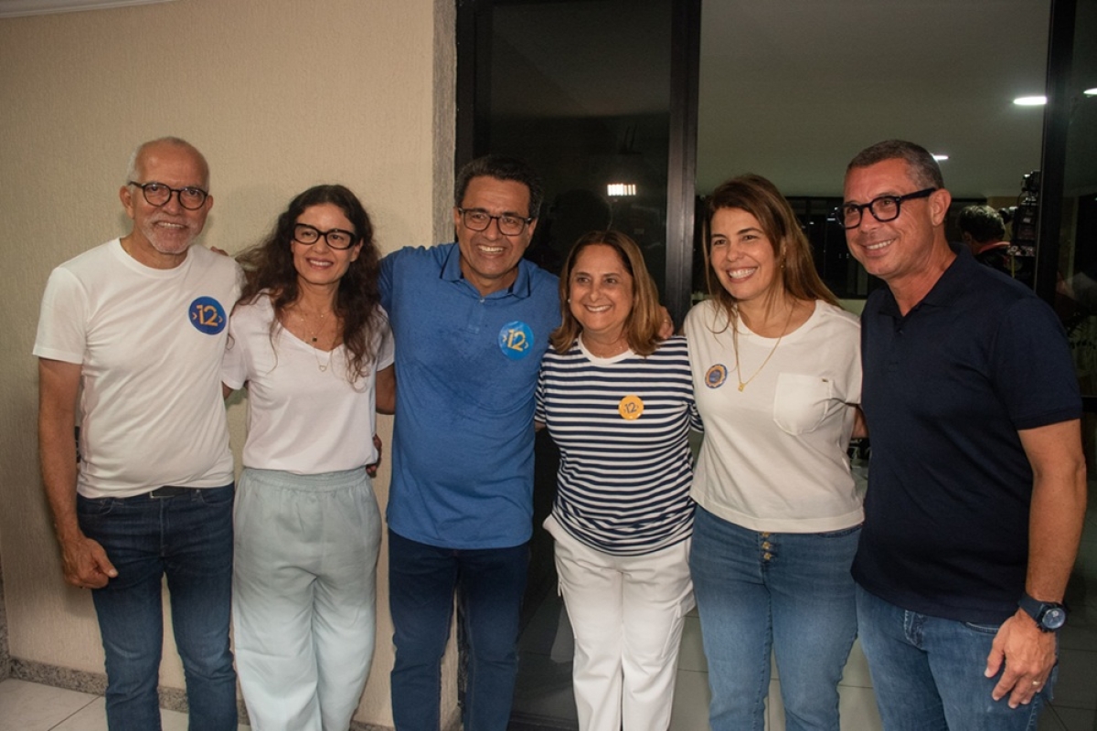 Foto: Assessoria de Campanha
