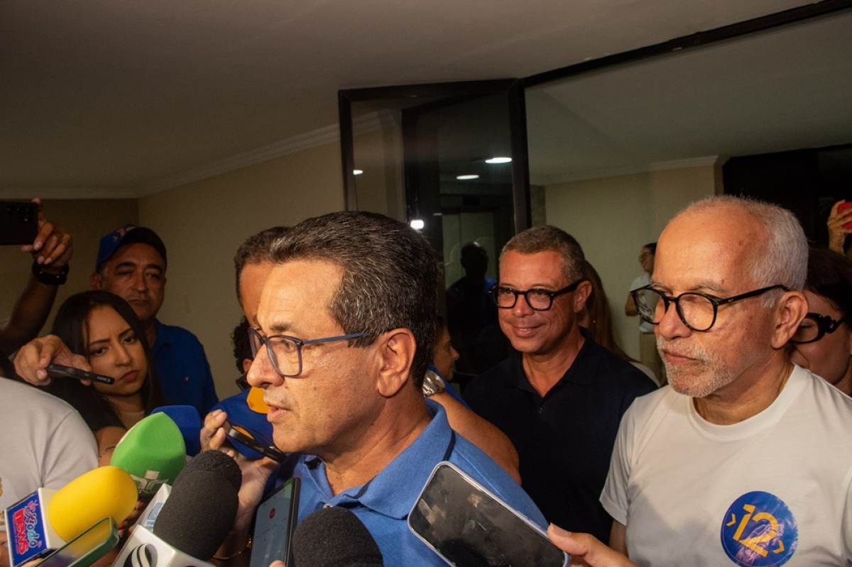 Foto: Assessoria de Campanha
