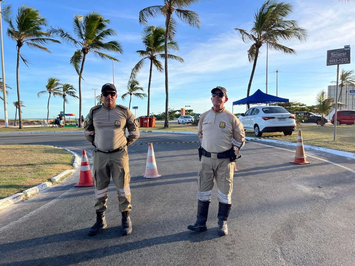 Corrida de rua altera trânsito em Aracaju neste domingo, 13 - Foto: Asscom Unit
