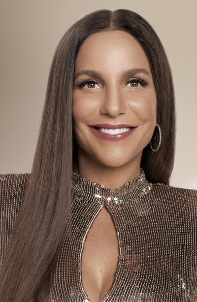 Ivete Sangalo - Foto: Divulgação | Avon